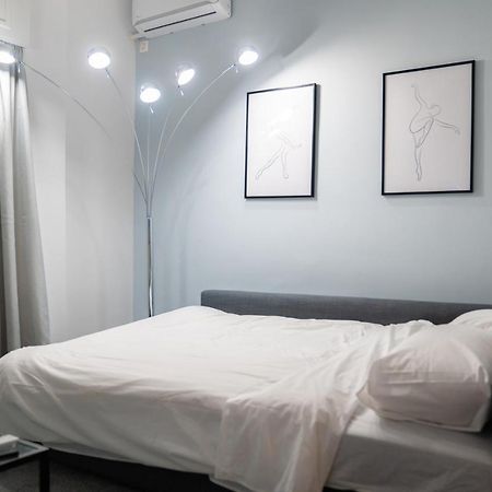 Lux Apartment Near Acropolis! In The Heart Of Афіни Екстер'єр фото