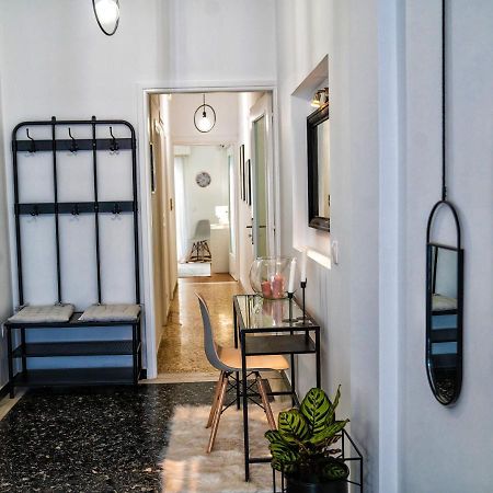 Lux Apartment Near Acropolis! In The Heart Of Афіни Екстер'єр фото