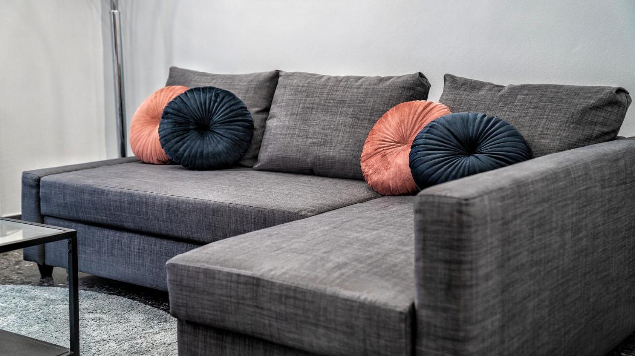 Lux Apartment Near Acropolis! In The Heart Of Афіни Екстер'єр фото