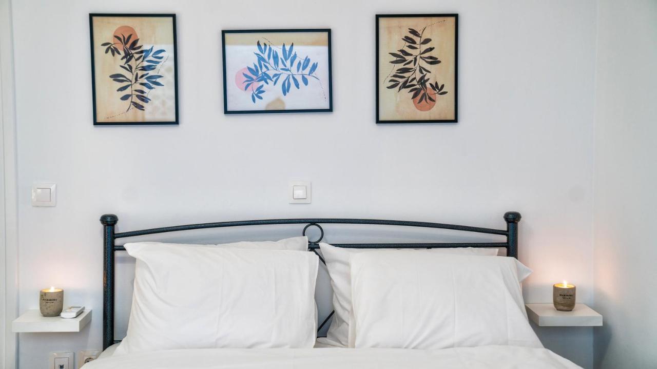 Lux Apartment Near Acropolis! In The Heart Of Афіни Екстер'єр фото