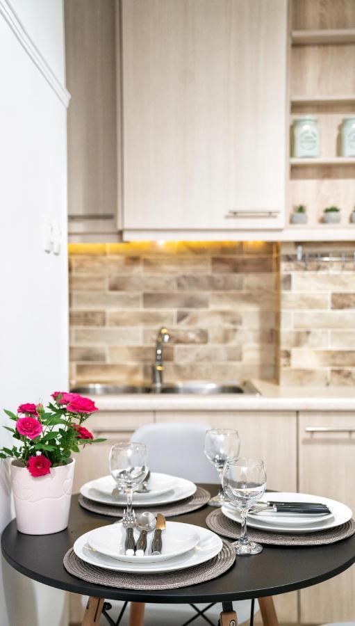 Lux Apartment Near Acropolis! In The Heart Of Афіни Екстер'єр фото