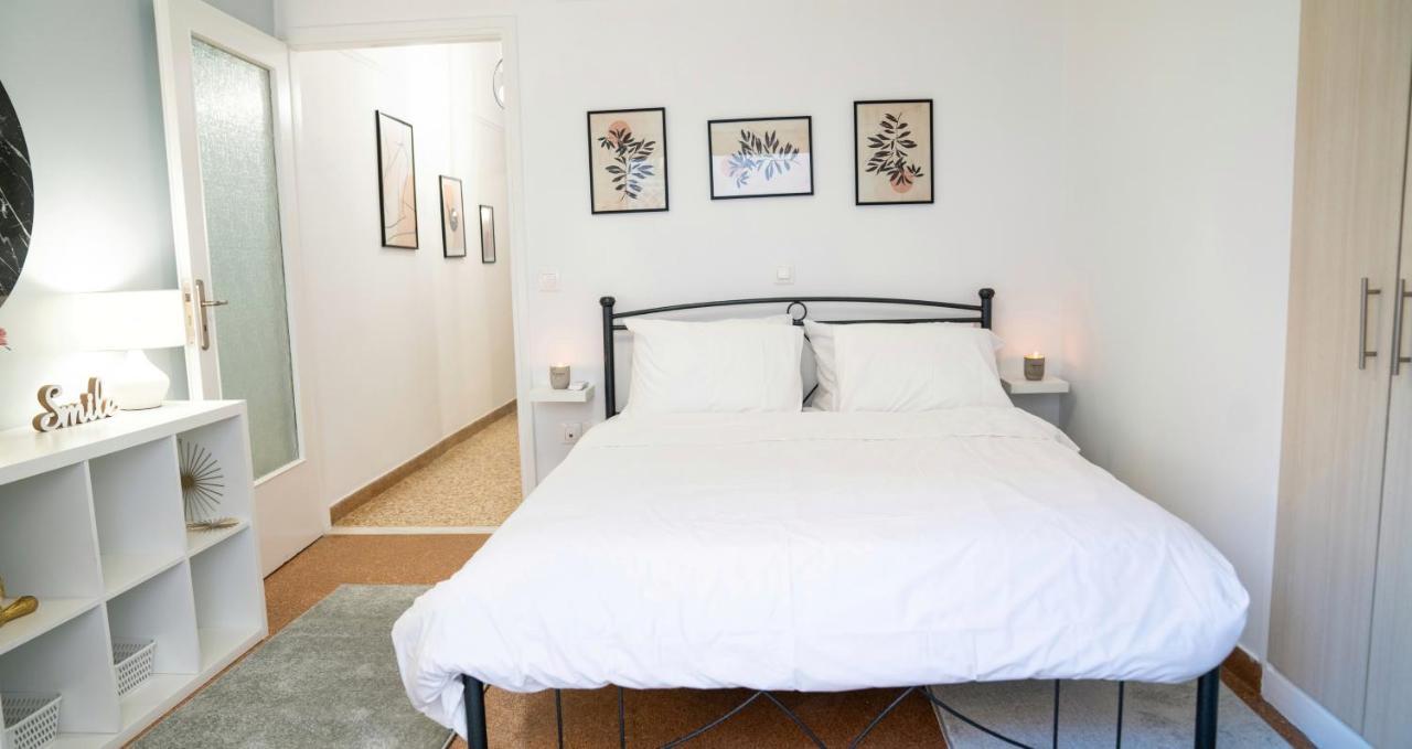 Lux Apartment Near Acropolis! In The Heart Of Афіни Екстер'єр фото
