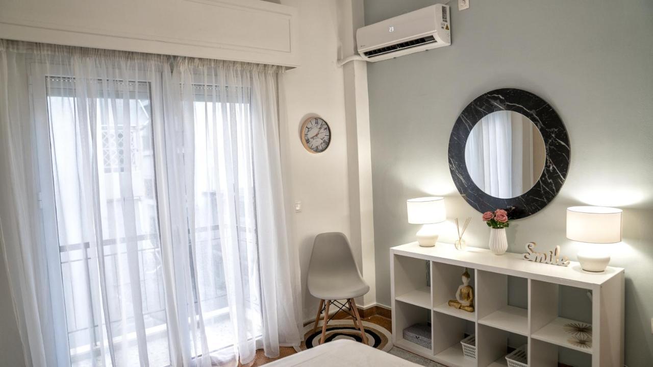 Lux Apartment Near Acropolis! In The Heart Of Афіни Екстер'єр фото
