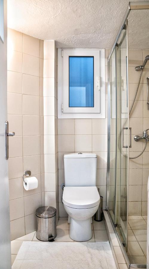 Lux Apartment Near Acropolis! In The Heart Of Афіни Екстер'єр фото