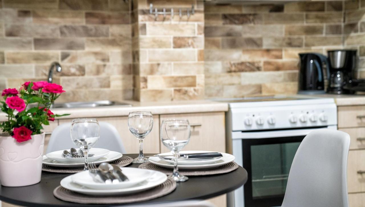 Lux Apartment Near Acropolis! In The Heart Of Афіни Екстер'єр фото