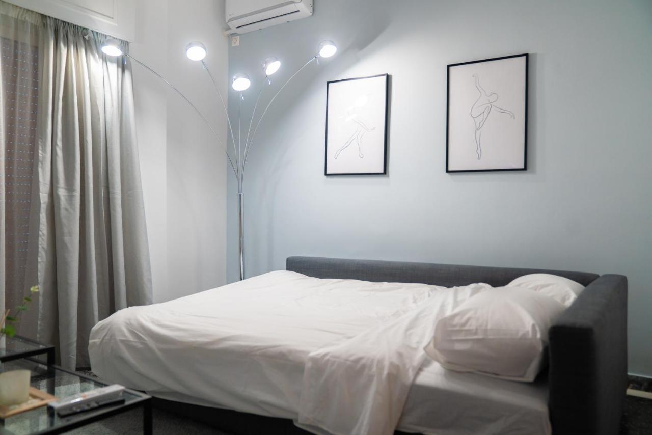Lux Apartment Near Acropolis! In The Heart Of Афіни Екстер'єр фото