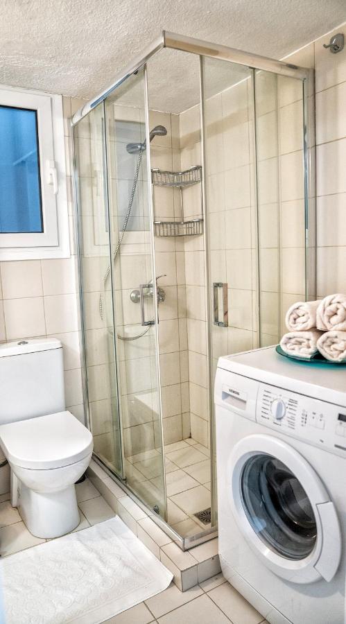 Lux Apartment Near Acropolis! In The Heart Of Афіни Екстер'єр фото