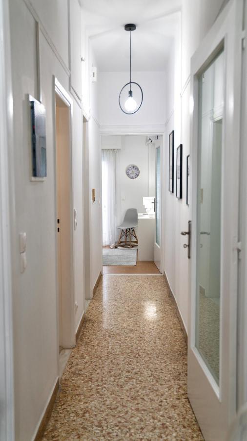 Lux Apartment Near Acropolis! In The Heart Of Афіни Екстер'єр фото