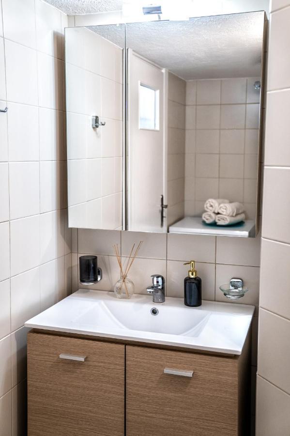 Lux Apartment Near Acropolis! In The Heart Of Афіни Екстер'єр фото